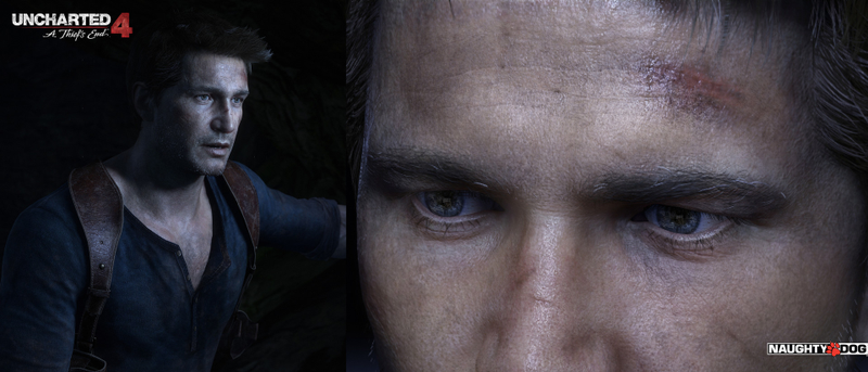 Illustration for article titled The Art Of Uncharted 4